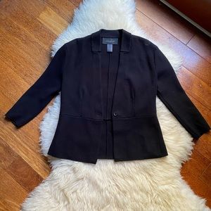 Ann Taylor Blazer
